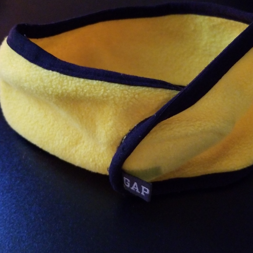 GAP HEAD BAND